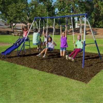 ironkids playsets